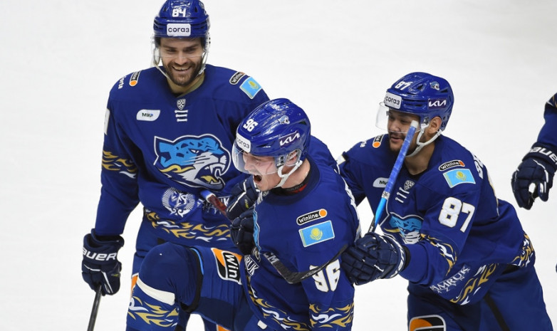 «Спартак» сан соқтырып кетті