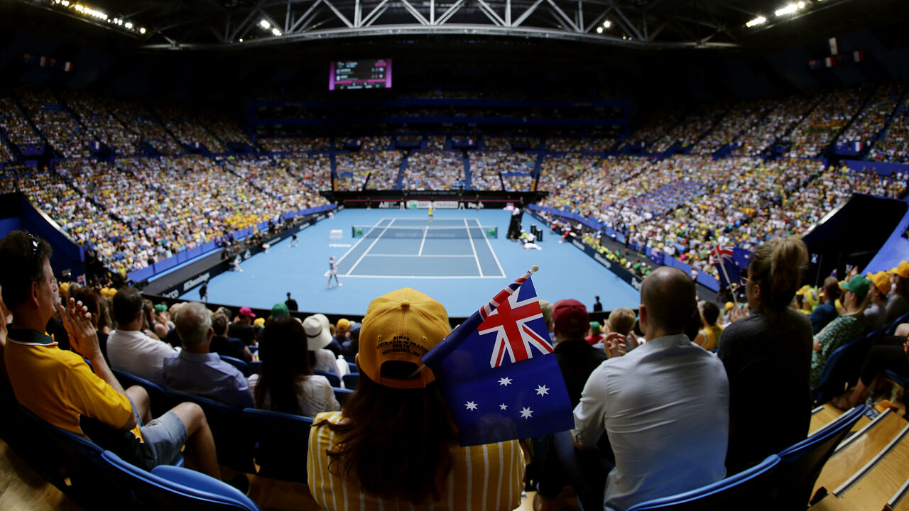 Аустралияда асығымыз алшысынан түсе ме?