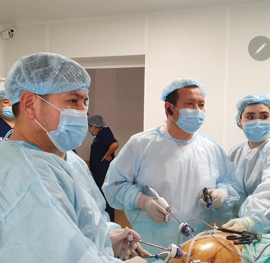 Озық технологиялы операциялар