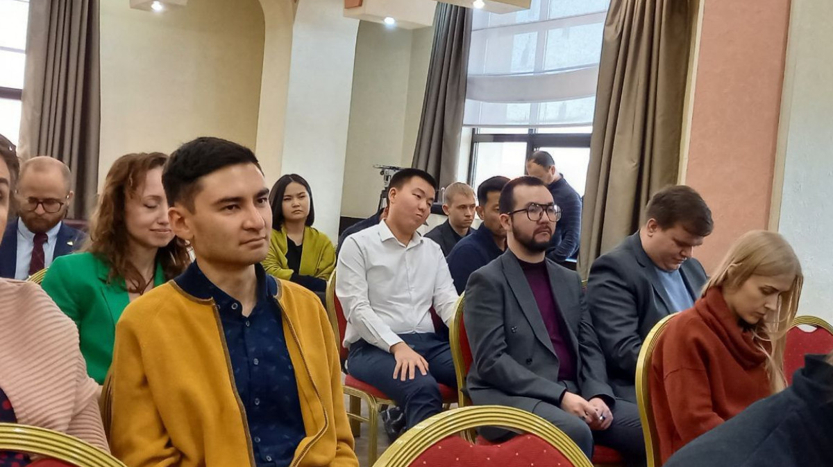 Жас сарапшылар талдауы