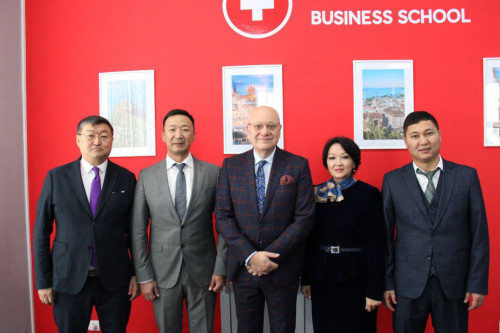 Маңызы зор мәдени жоба