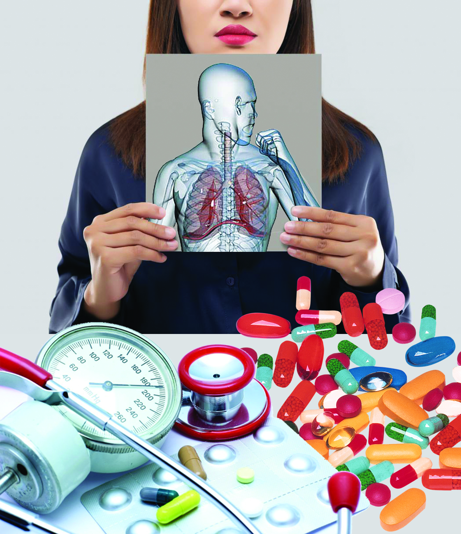 Жөтелге жеңіл қарамаңыз