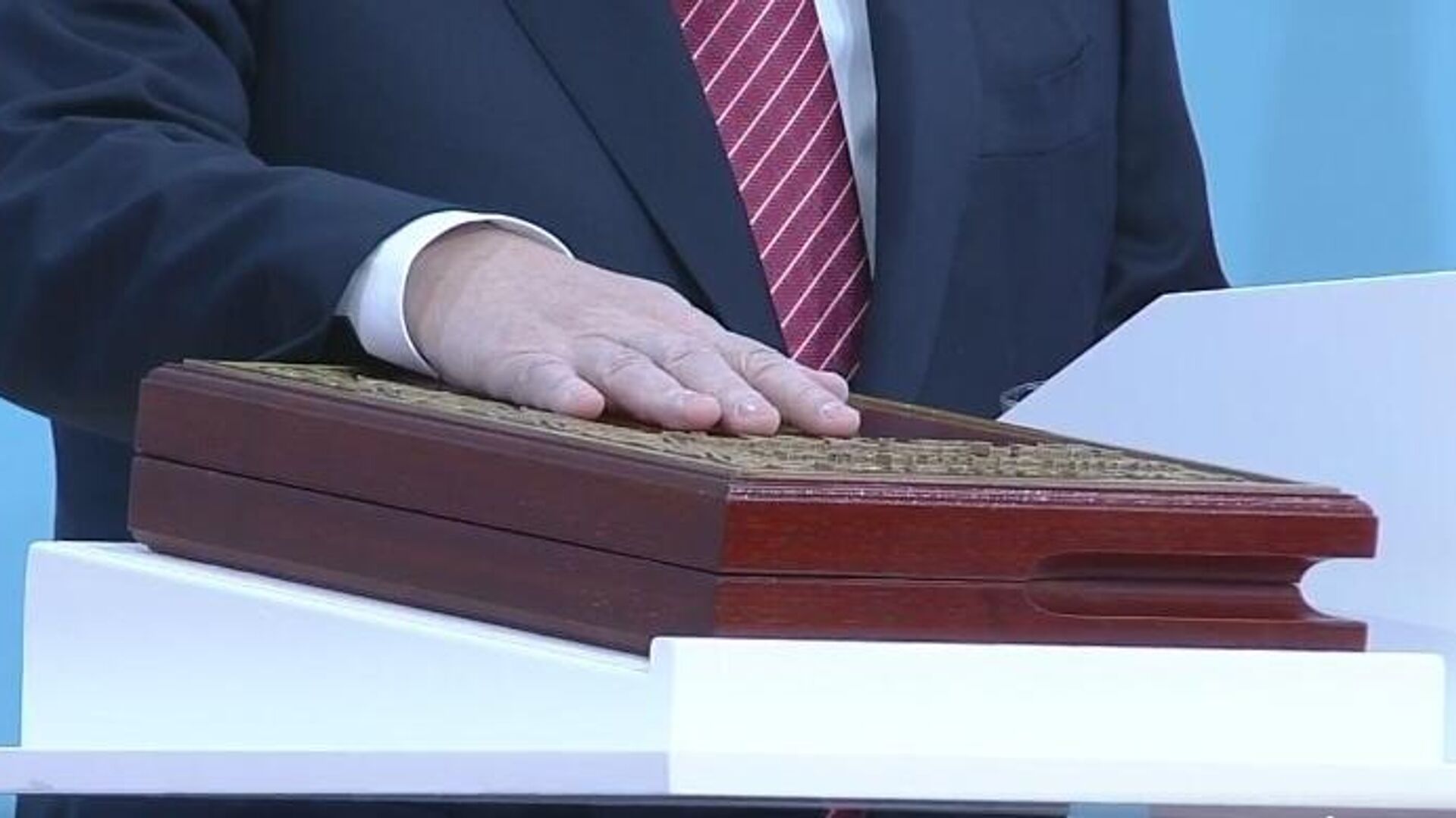 Нақты іске бағытталған