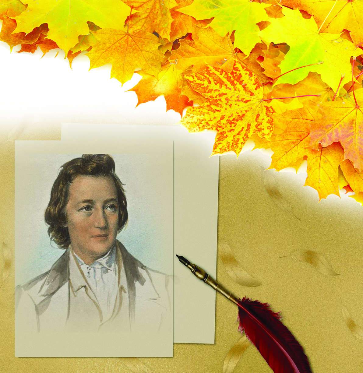 Күрескер Гейне