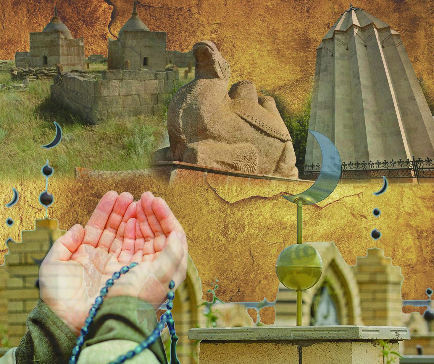 Ұлылар қорымын неге ұмыттық?