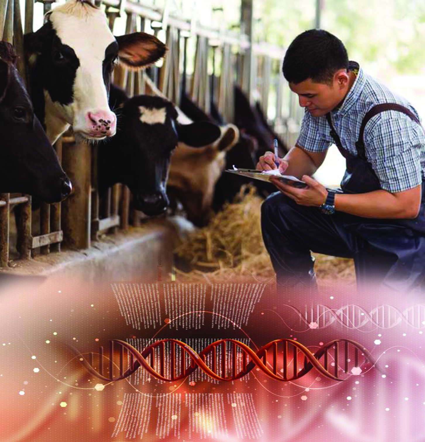 Зоотехник мамандығы келмеске кете ме?