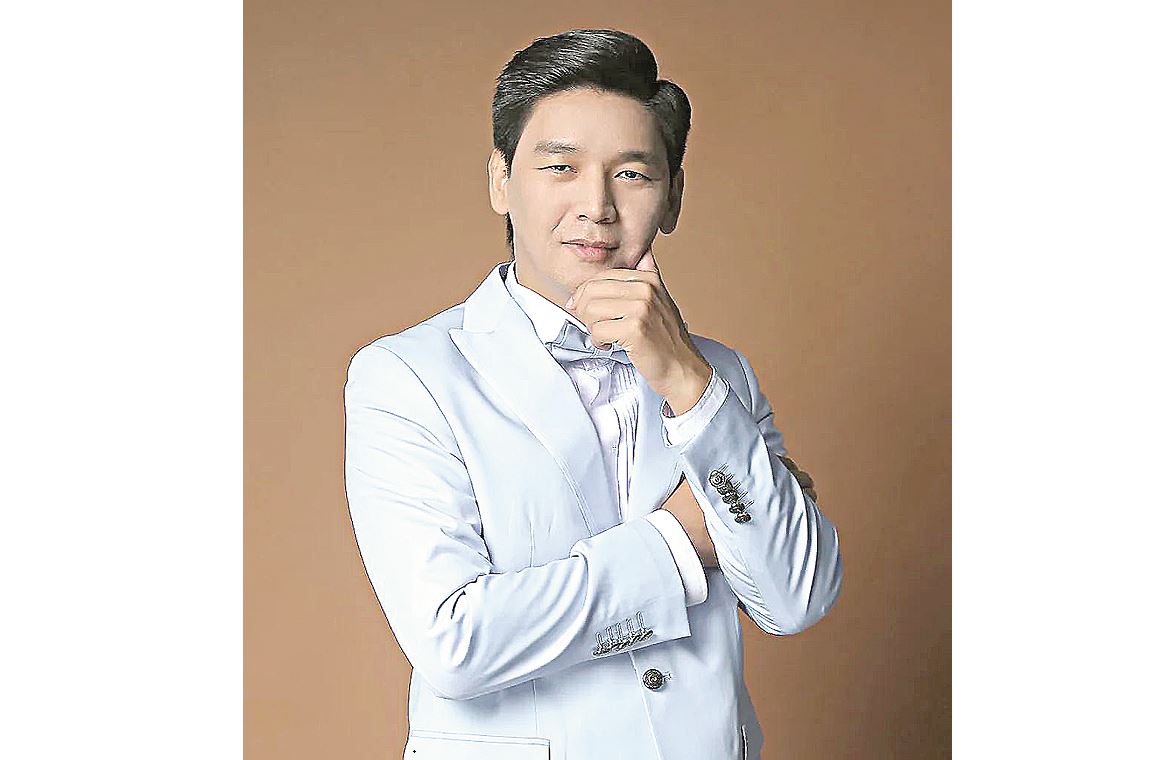 Өнер адамы үйренуден жалықпауы керек