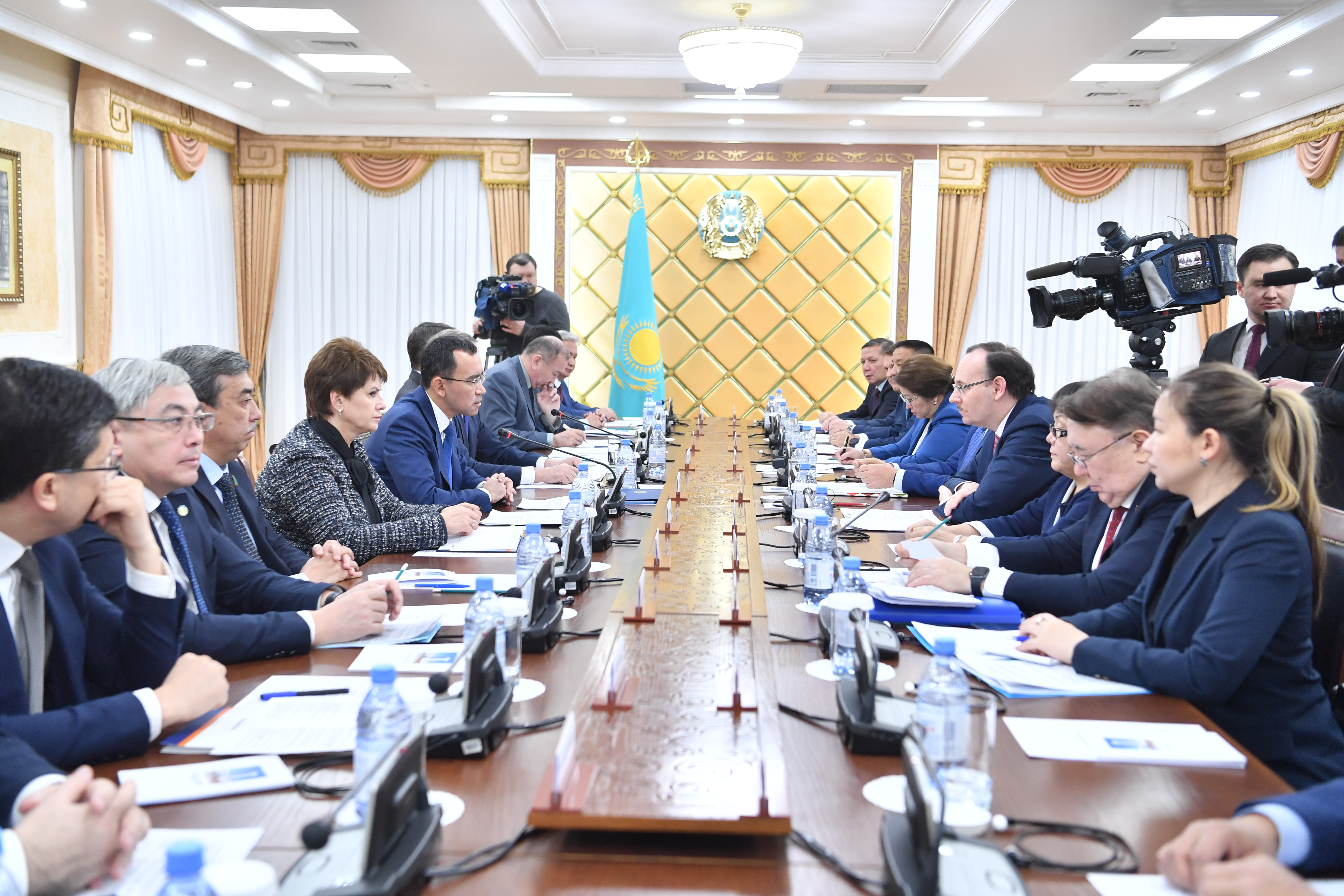 Сот жүйесін жетілдіру