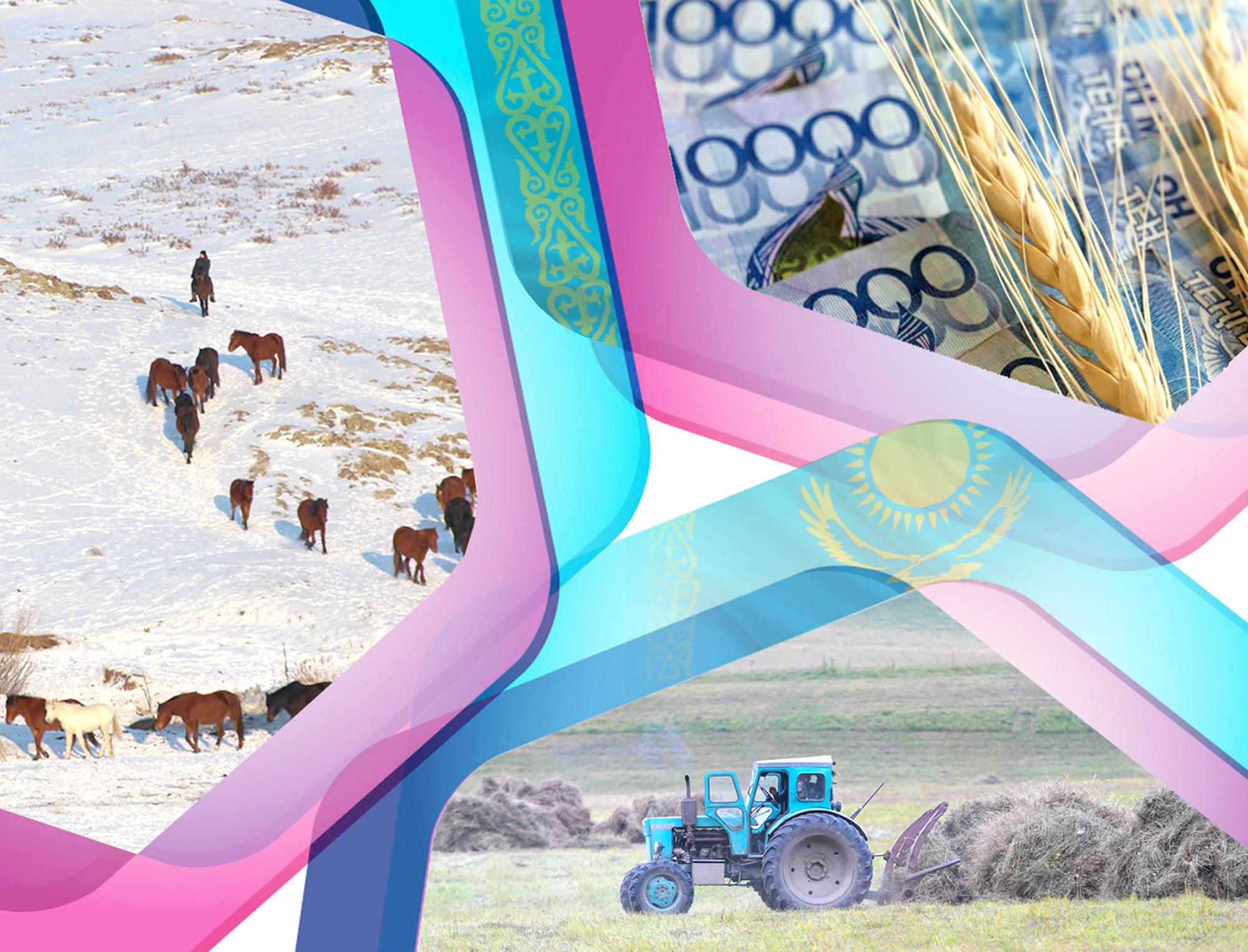 Шағын бизнестің шарапаты