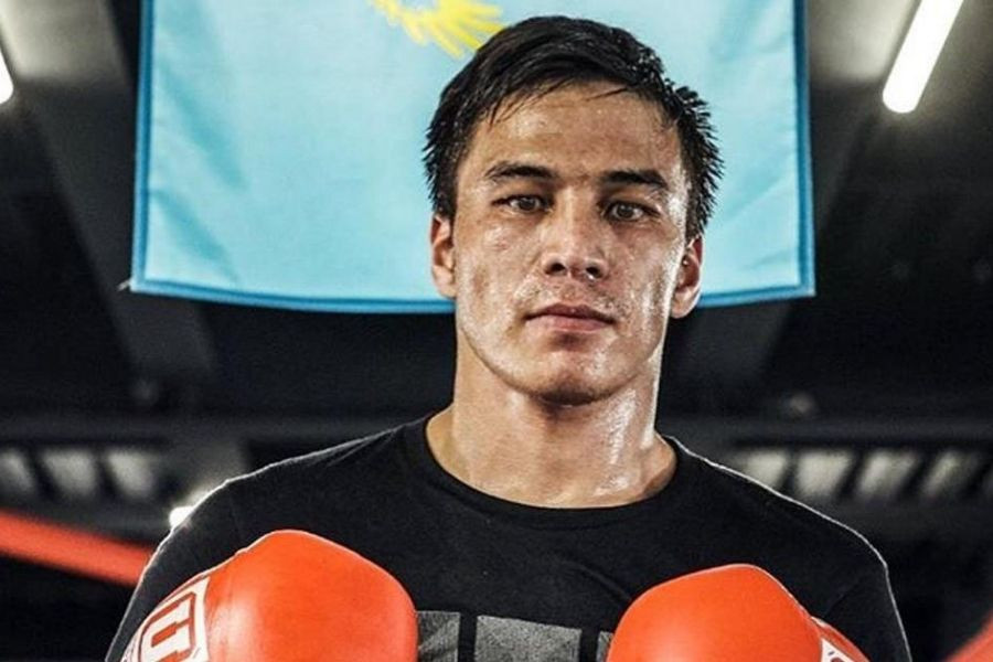 Желтоқсанда жұдырықтасады