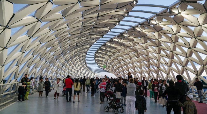 Көп біріксе – күш