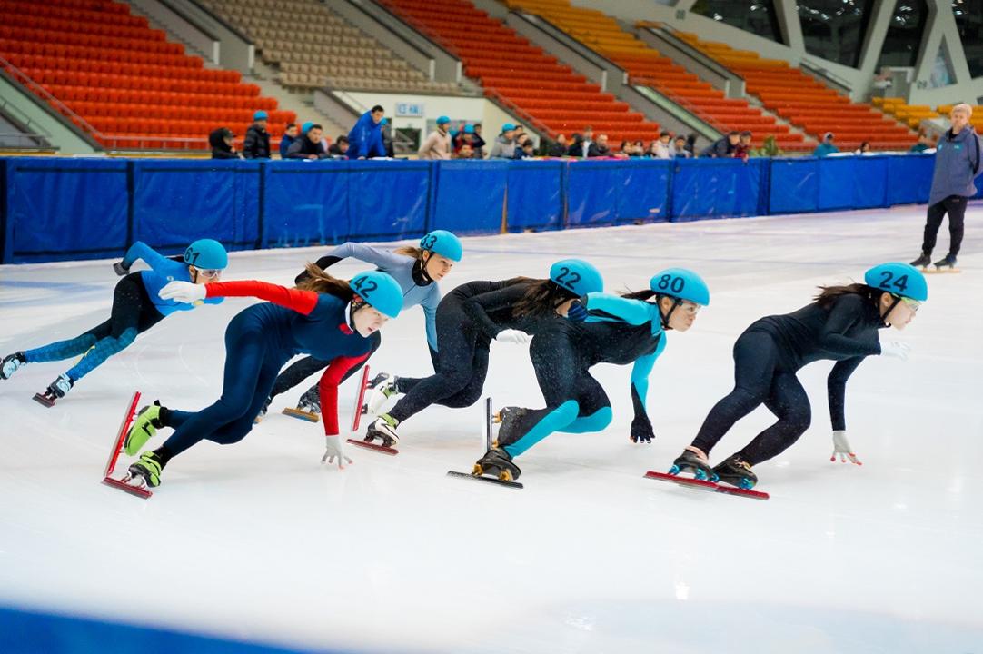 Бұқаралық спорт – басым бағыт