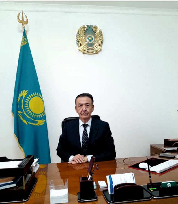 Сыр білімі мен ғылымының қара шаңырағы