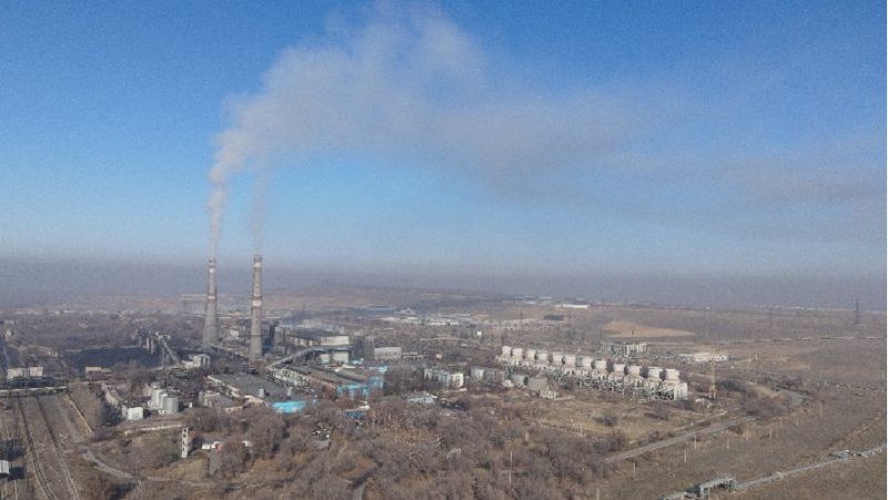 Жедел шараларды жүзеге асыру тапсырылды