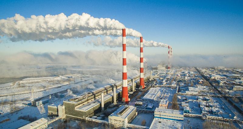 Жылу-электр орталықтары «жылуға» мұқтаж