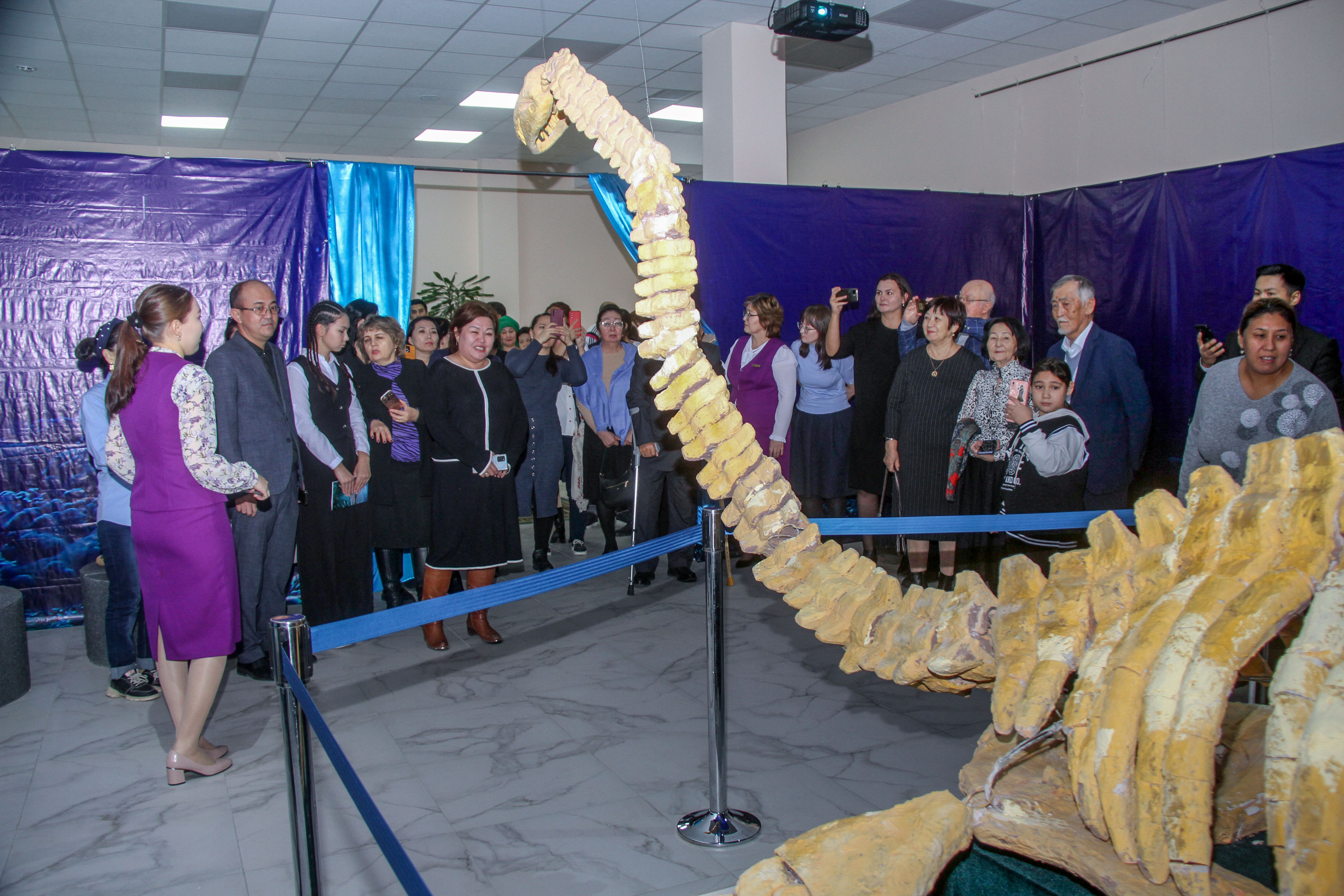 Мұрасы мол Маңғыстау