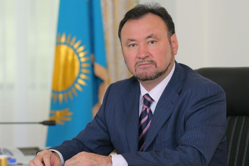 Тауарларды бақылаудың ұлттық жүйесі