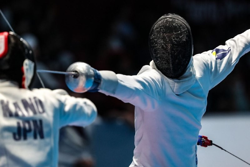 Ташкенттен жеңіспен оралды