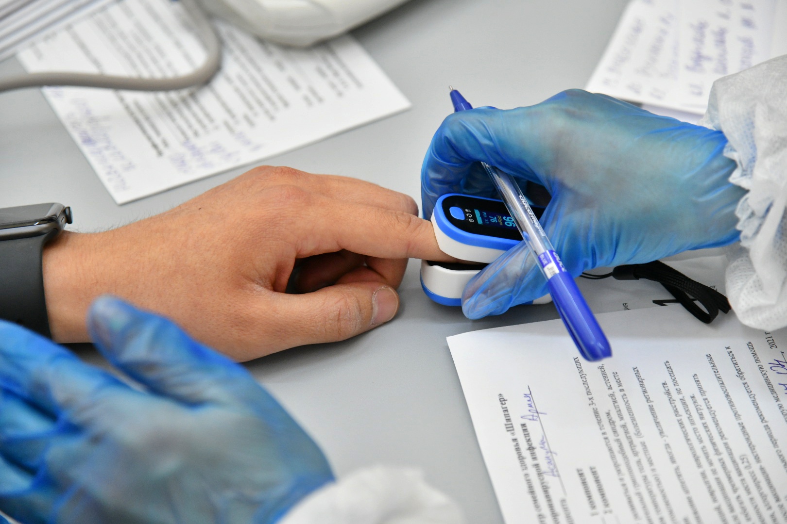 COVID-19: «Цербер» штамы қаншалықты қауіпті?