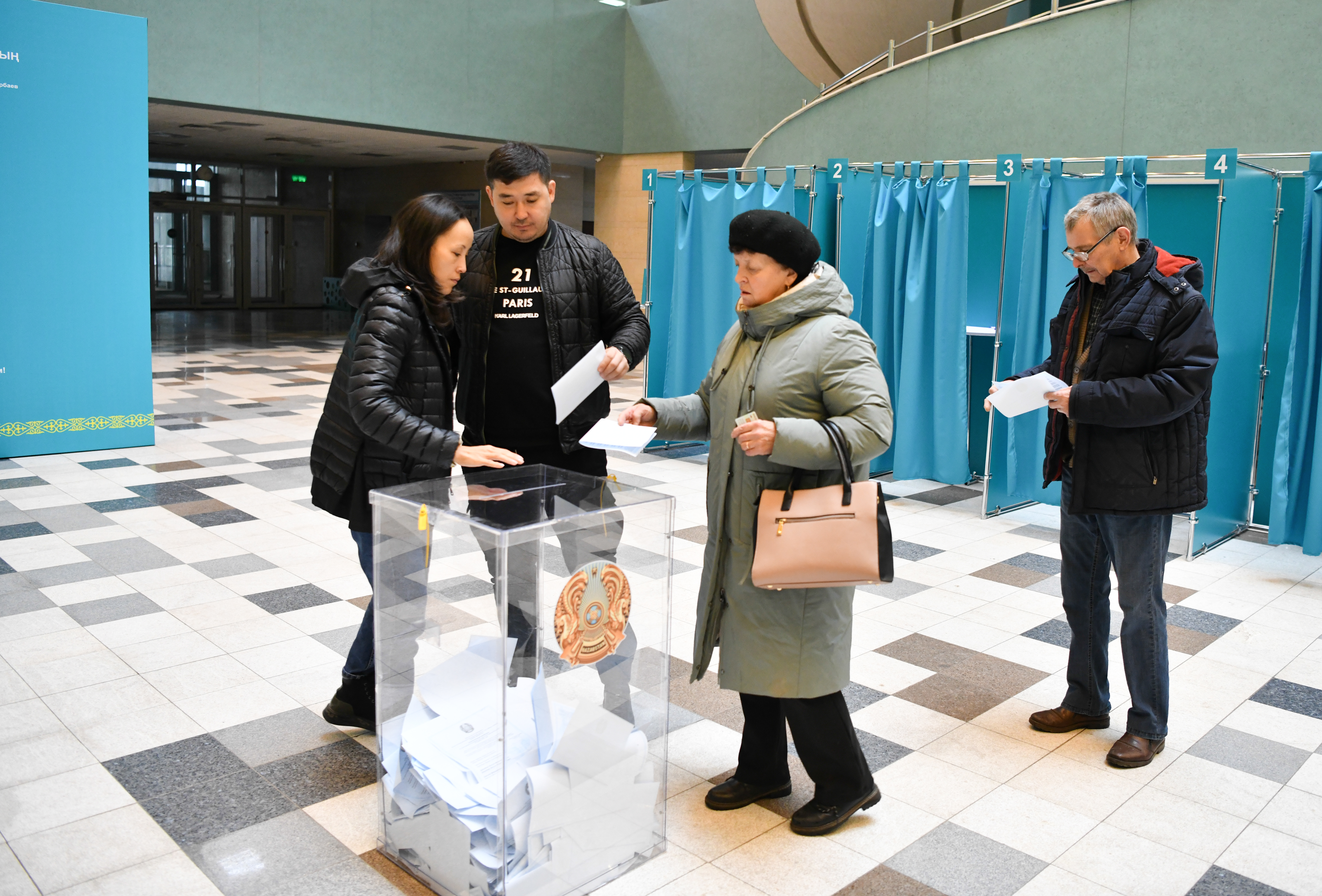 Жеңістің бастауы – халық