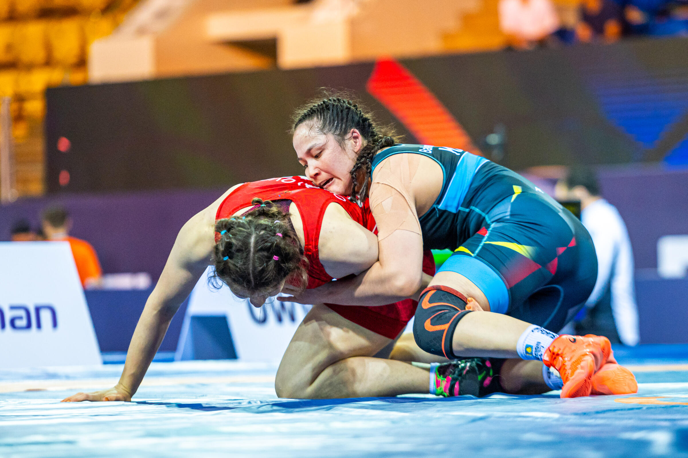 Әлем кубогіне кімдер қатысады?