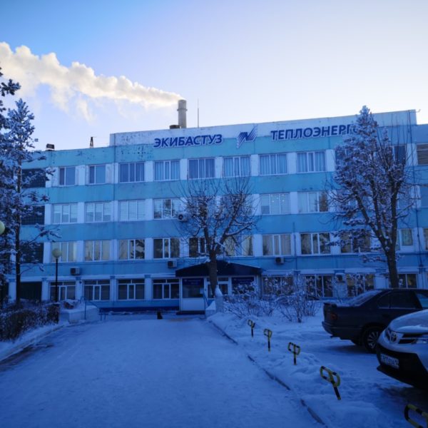 Кезекте – жер үйлер