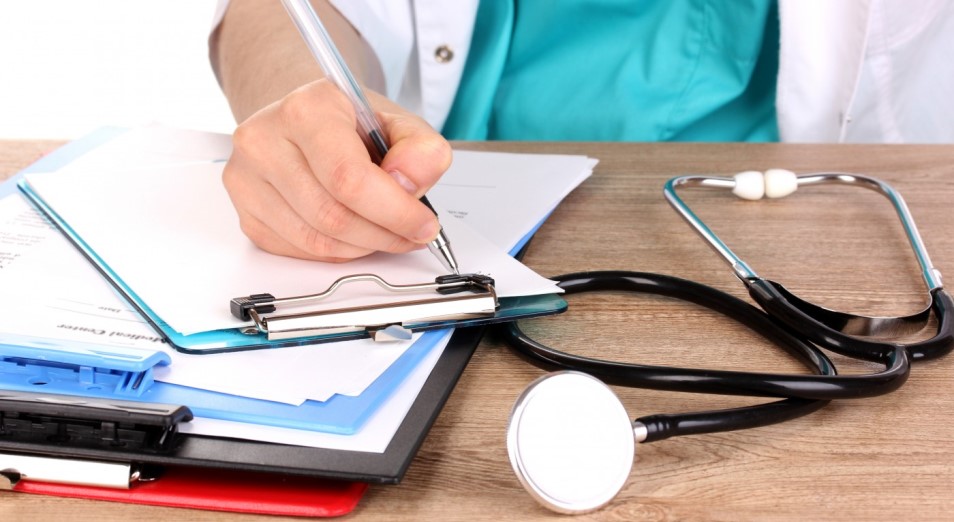 Аурудың алдын алайық!