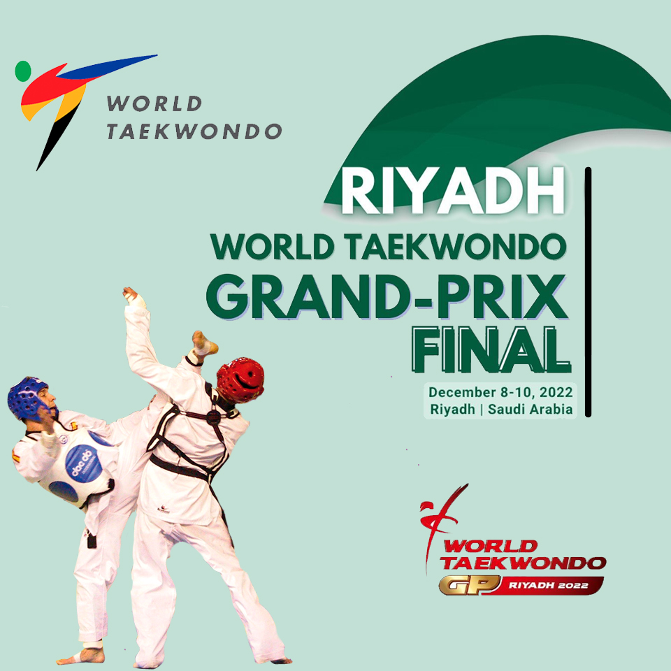 Гран-при кезеңіне қатысады