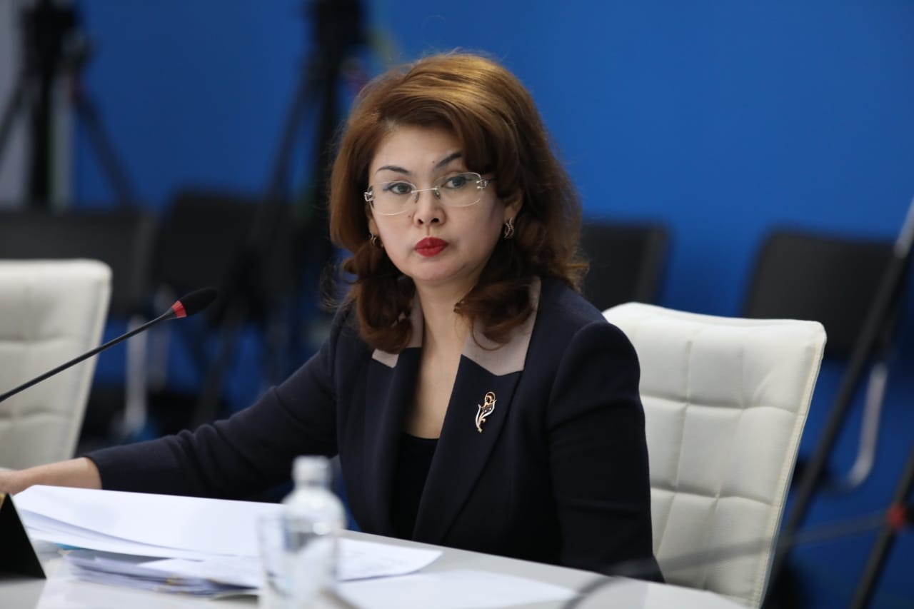 Балаларды қараусыз қалдырмау – өзекті мәселе