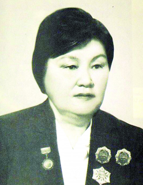 Мая мен Дэнсмаа