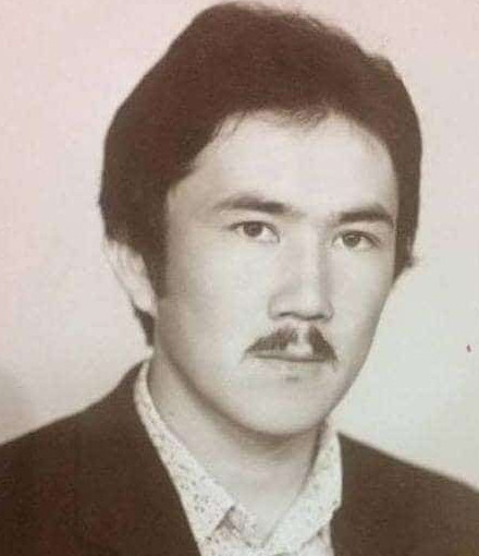 «Бүйрегім түбі мені жеп тынады»