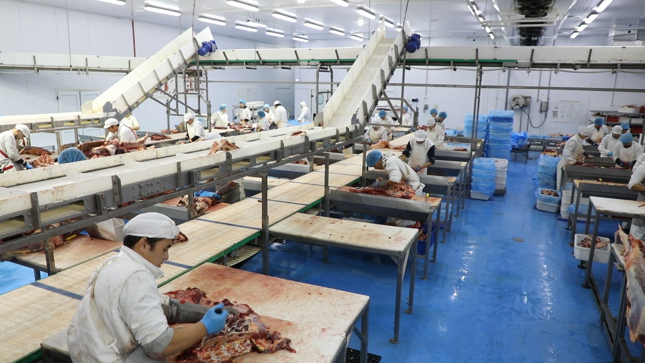 Ауыл шаруашылығы министрлігі «Кублей» зауытына қатысты мәлімдеме жасады