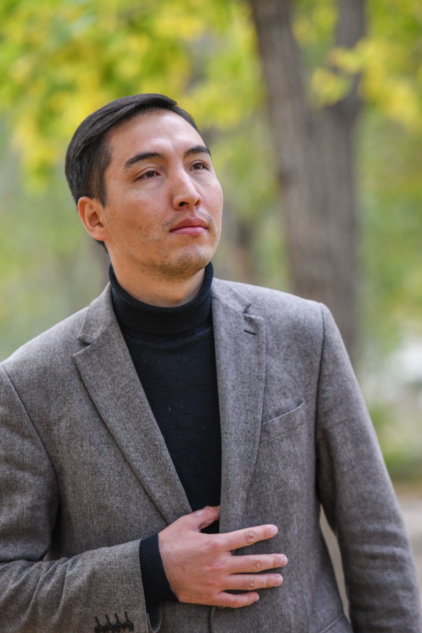 Жұмбақ арал