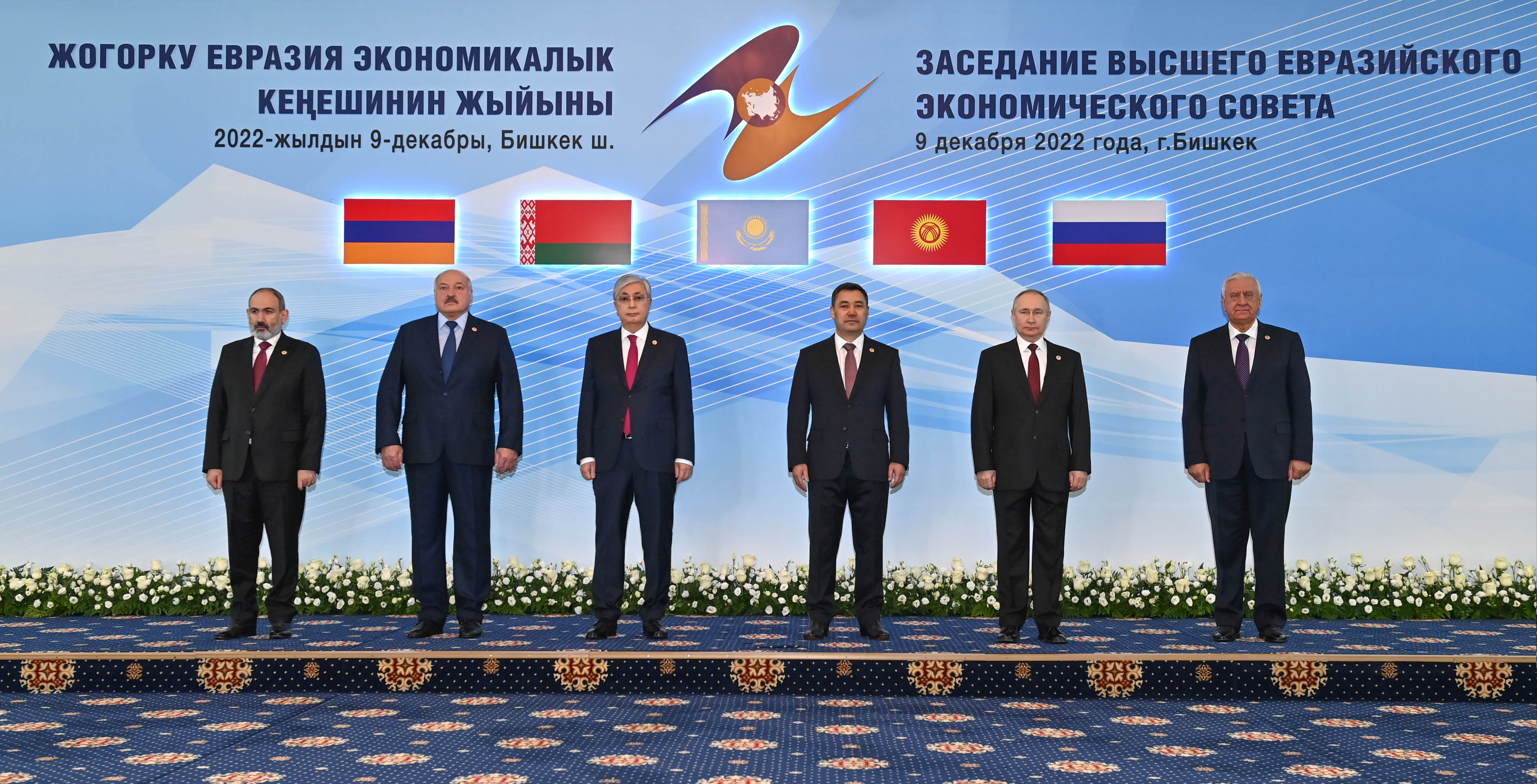 Одақ аясындағы ынтымақтастық тереңдей түспек