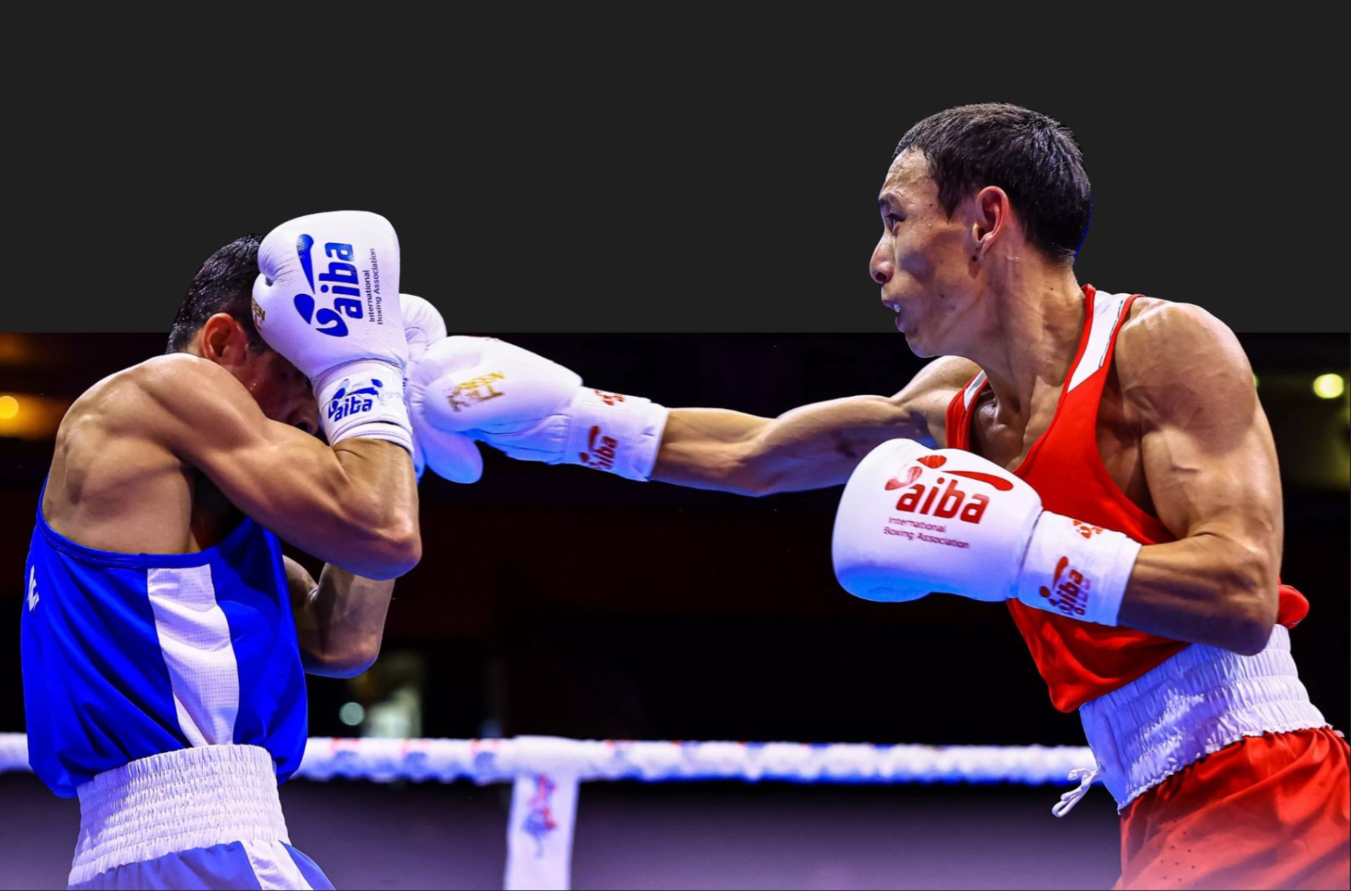 Жастар жігерлі екен