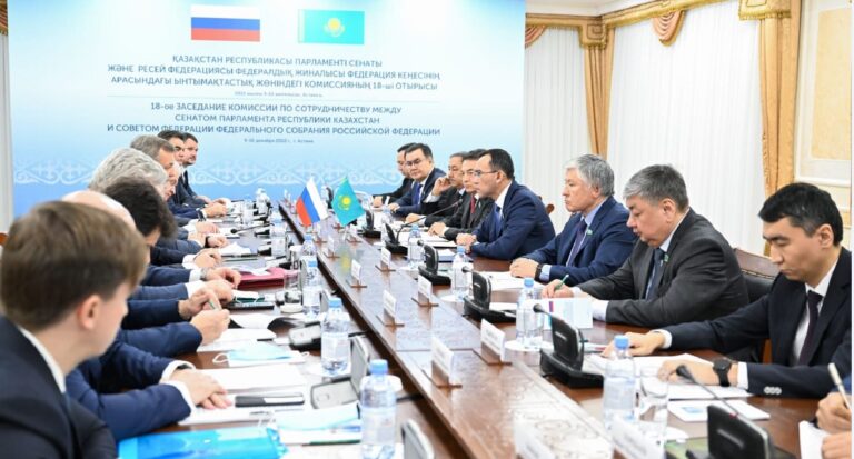 Қос тарапқа да тиімді мәміле