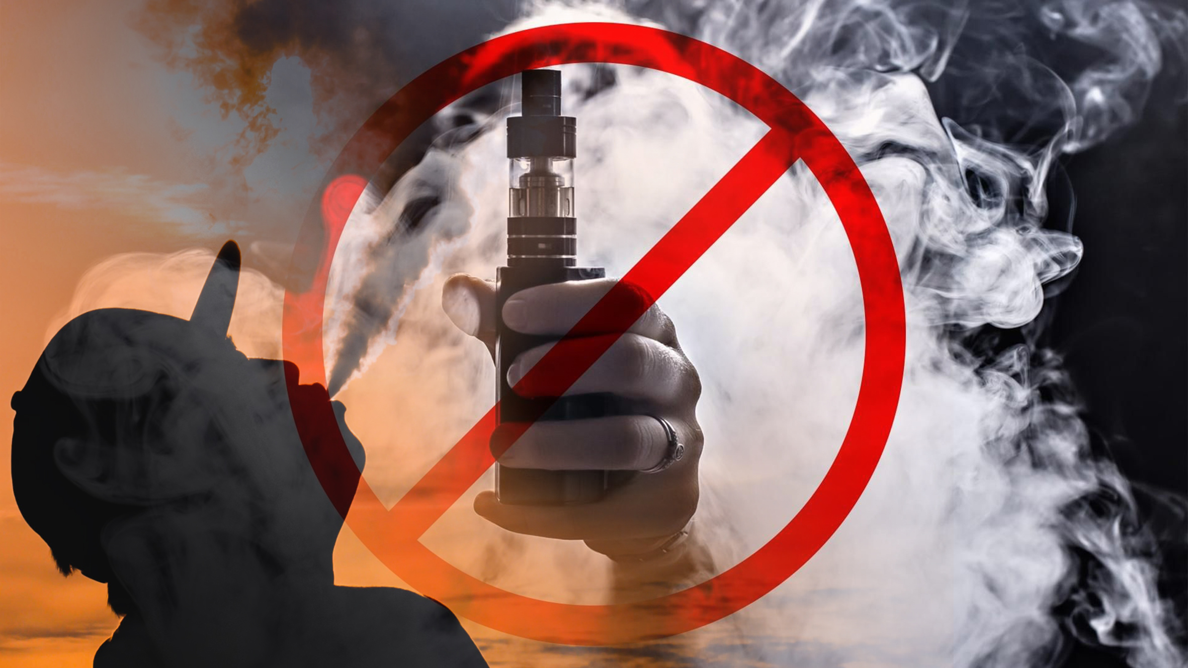 Электронды темекі несімен қауіпті?