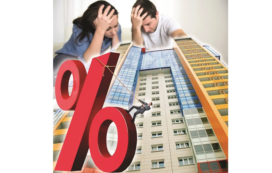 Жеңілдетілген ипотеканың жеңілдігі аз