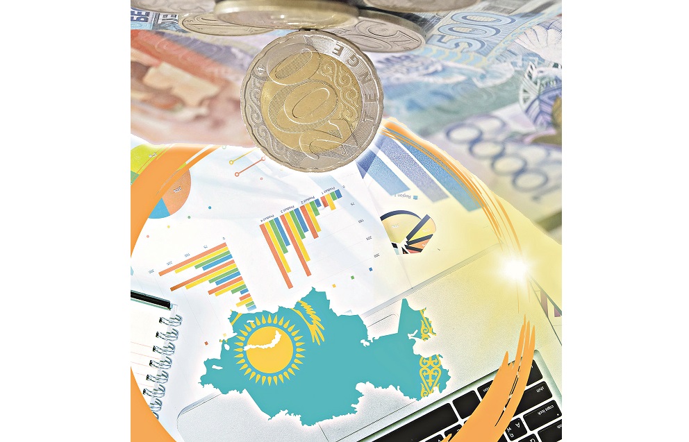 Ұлттық қор түсімі 100 млрд долларға жетуі мүмкін бе?