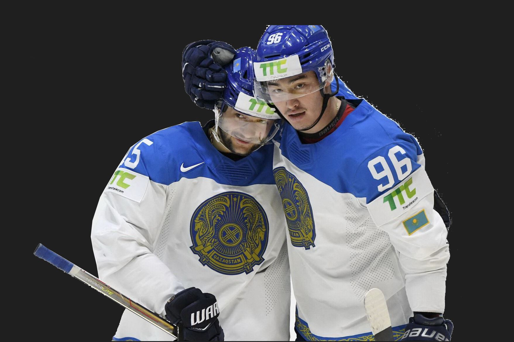 Мәскеуде бақ сынайды