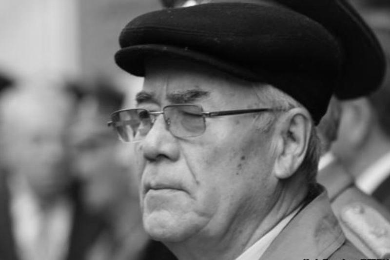 Зақаш Камалиденов: Өзіңді өзің алдай алмайсың...