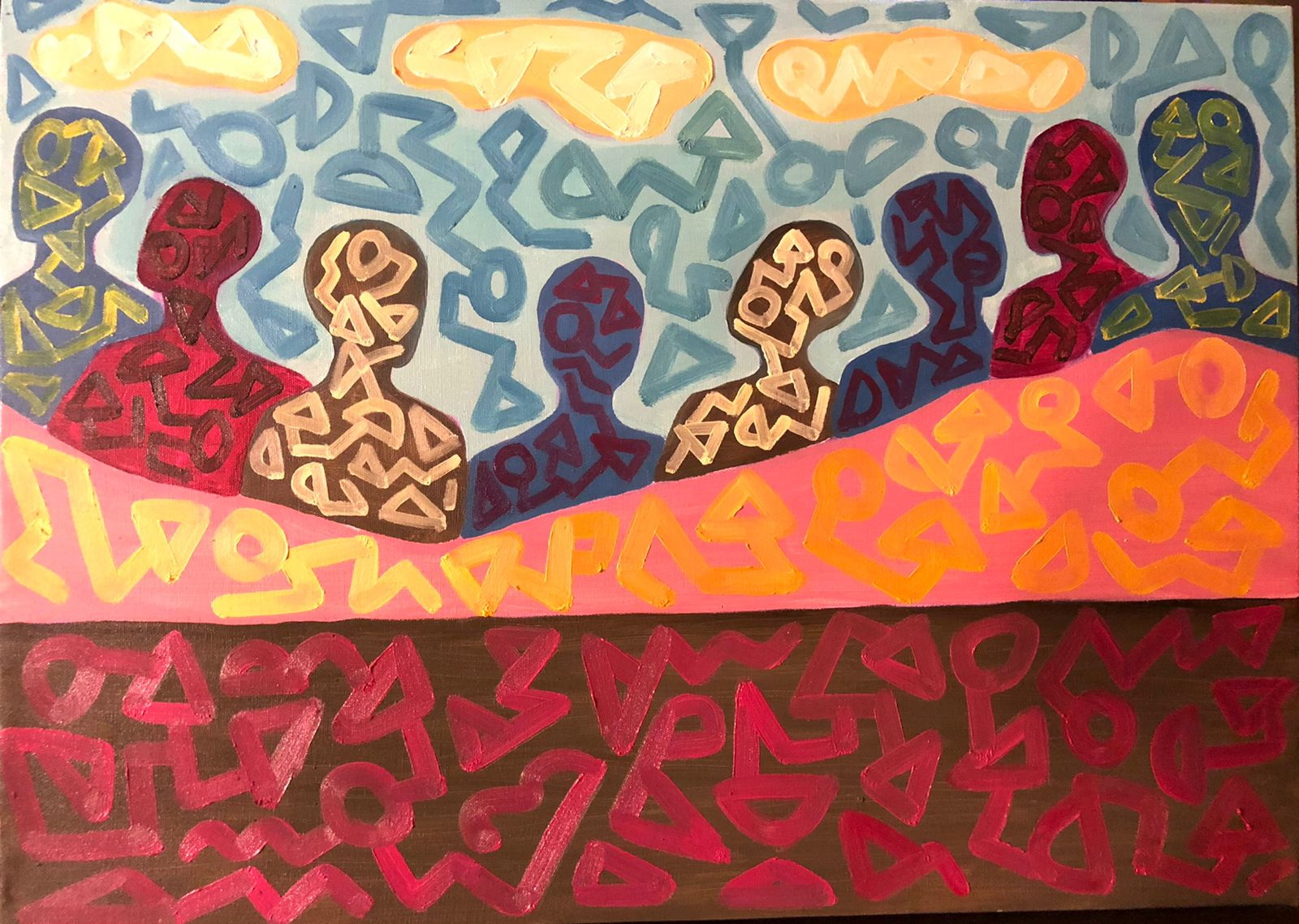 Қылқалам және Желтоқсан шындығы