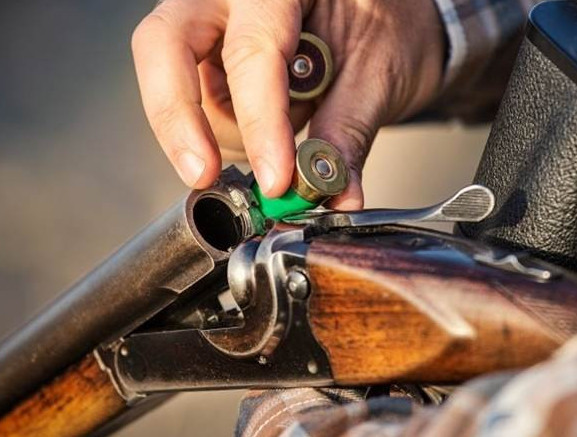 Шығыс Қазақстанда әкесі ұлына оқ атты