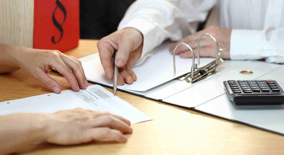 Несие жүктемесін жеңілдетсек