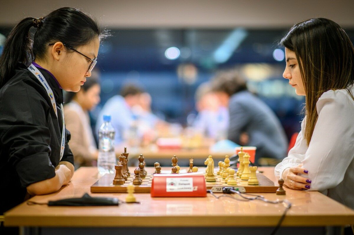 Әлем чемпионаты Алматыда өтеді