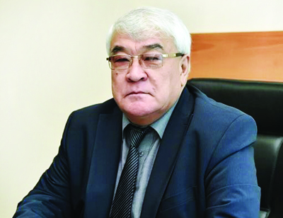 Қалады ел есінде игі істері