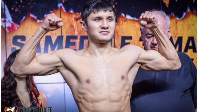 Үш жылдан кейінгі ұмтылыс