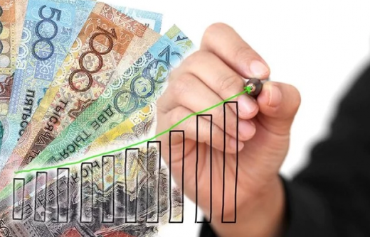 Әлеуметтік төлем көлемі артады