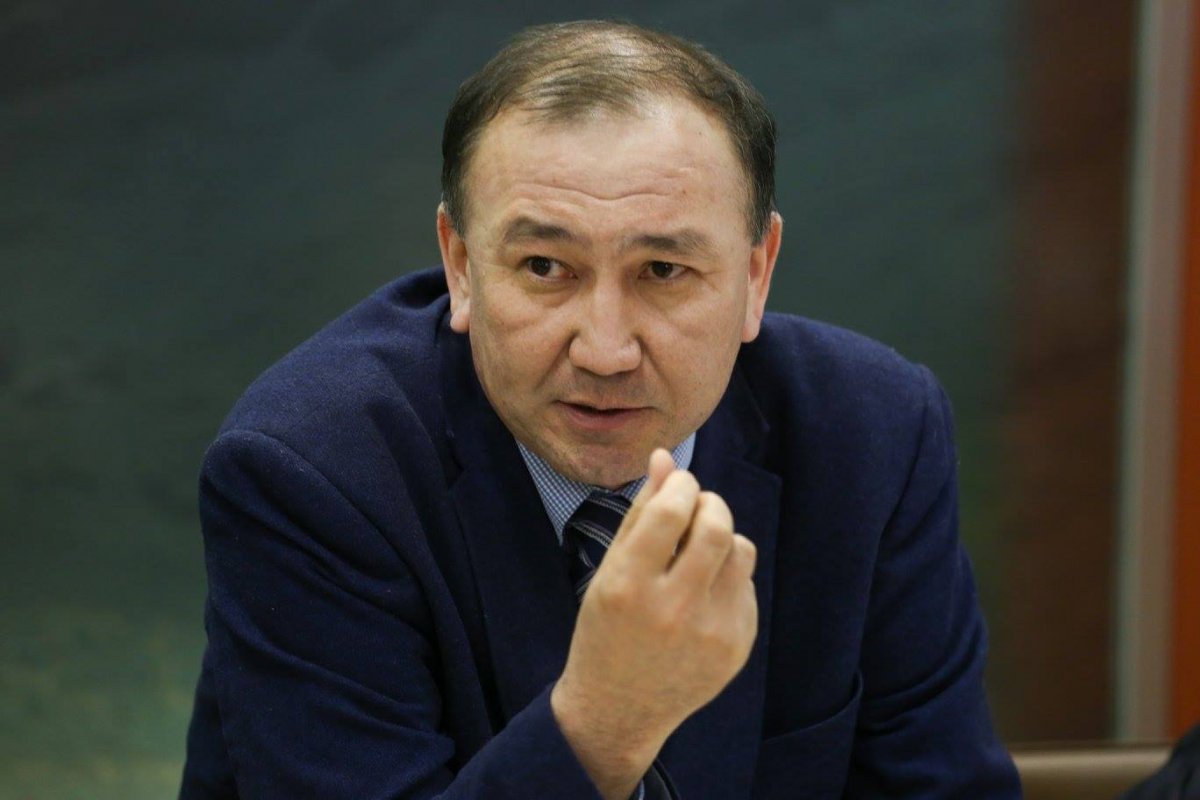 Жаңа дәуір – жаңа медиа