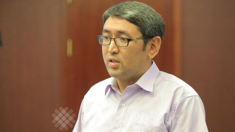 Алаңдататыны – ақпараттық қауіпсіздік